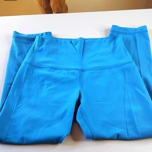 Lululemon capri legging